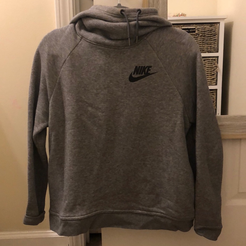 Nike hoodie/sweatshirt